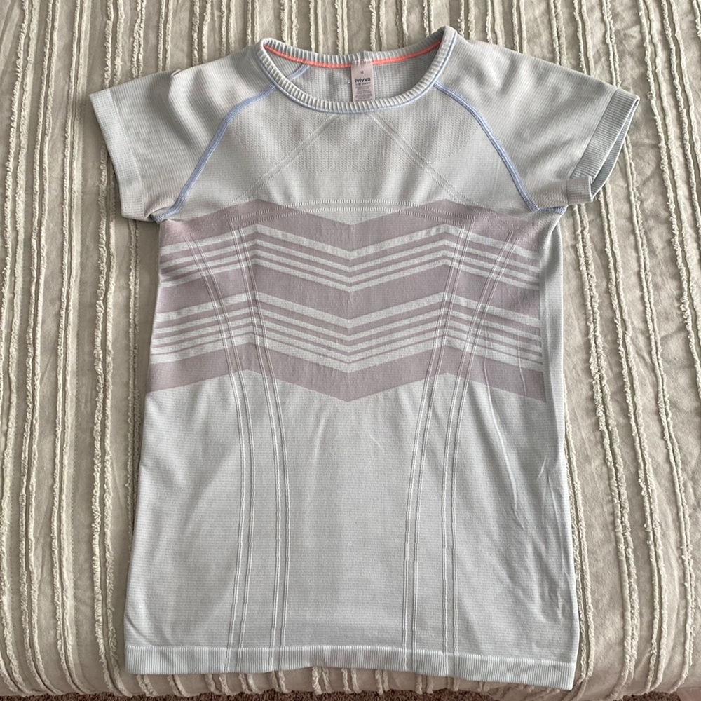 swiftly tech lululemon/ivivva